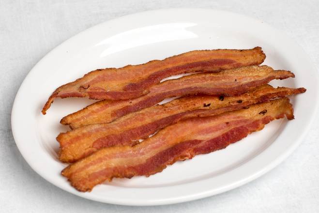 Side of Bacon (4 pcs)