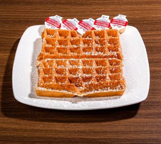 Gluten Friendly Waffle