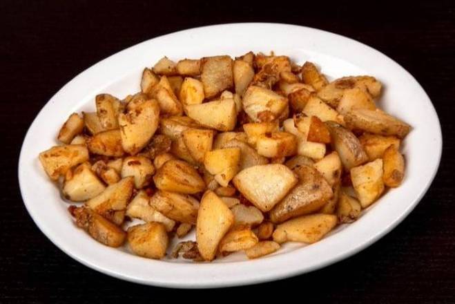 Side of Homefries