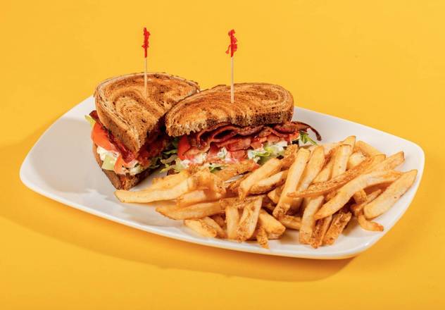 BLT Sandwich