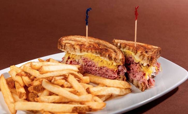 Original Reuben