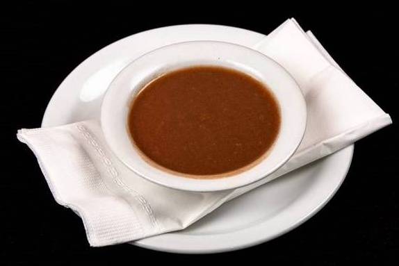 Side of Gravy