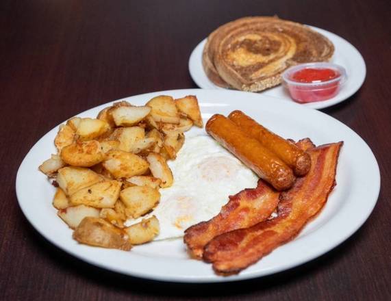 Express Breakfast