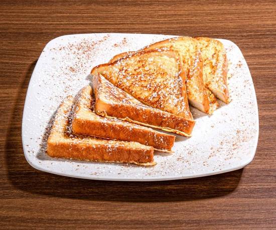 French Toast