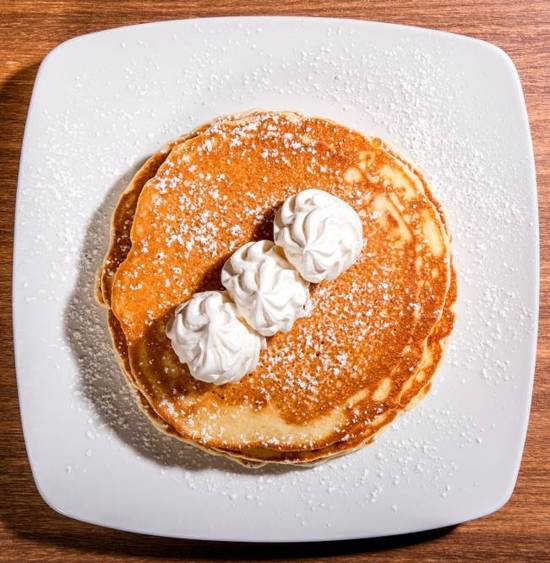 Gluten Friendly Pancakes
