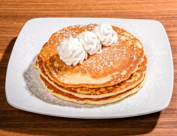 Pancakes