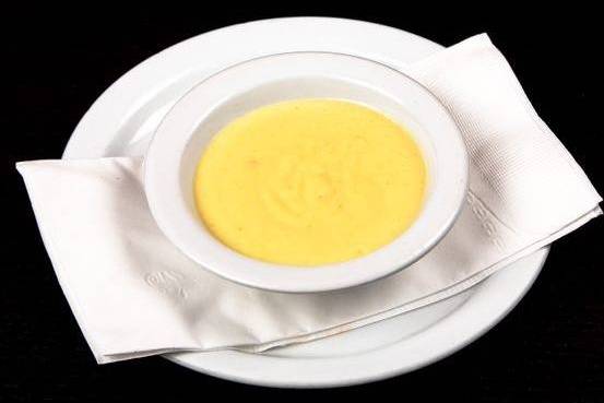 Side of Hollandaise