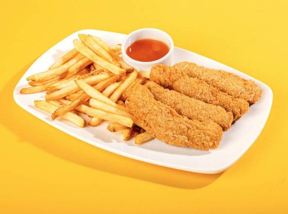 Chicken Fingers