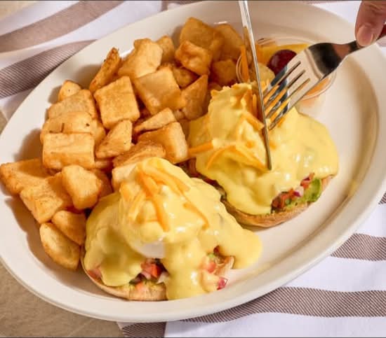 Southwest Benedict