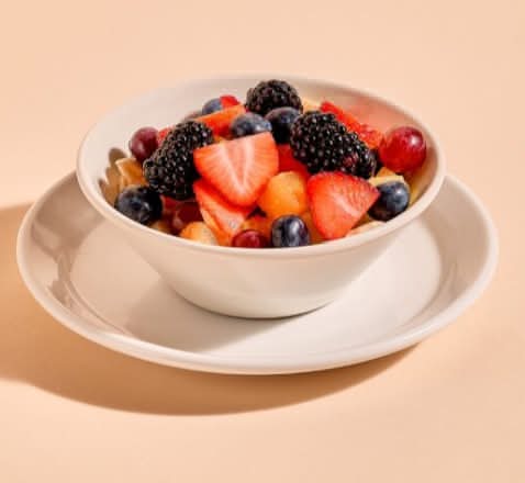 Side of Fresh Fruit
