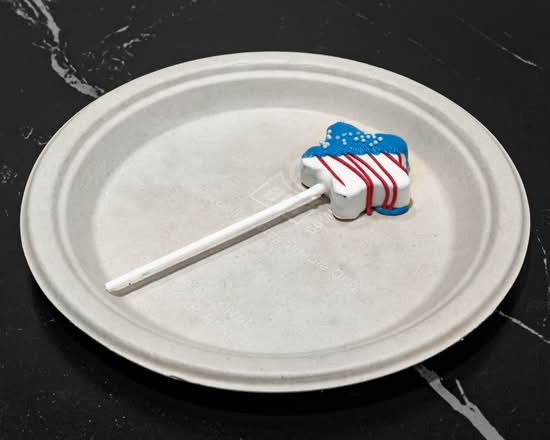 Cake Pop