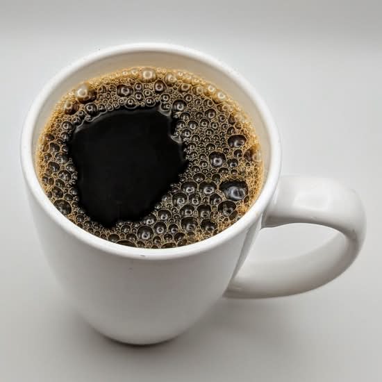 House Coffee