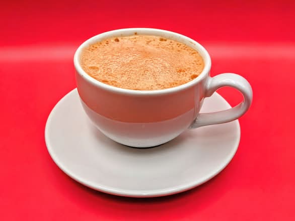 Hot Chocolate