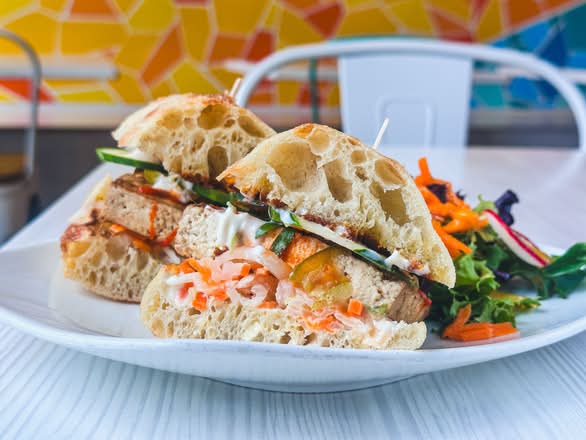 Banh Mi