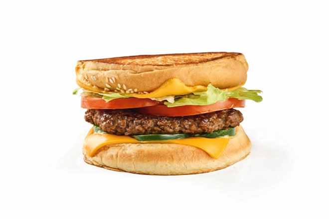 Patty Melt