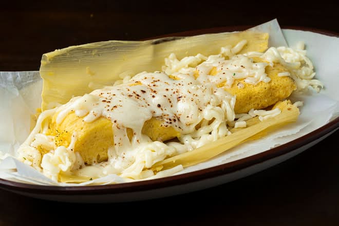Humitas