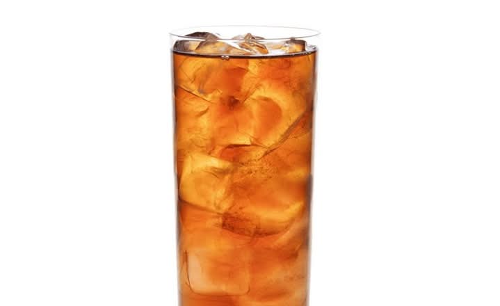 Iced Tea