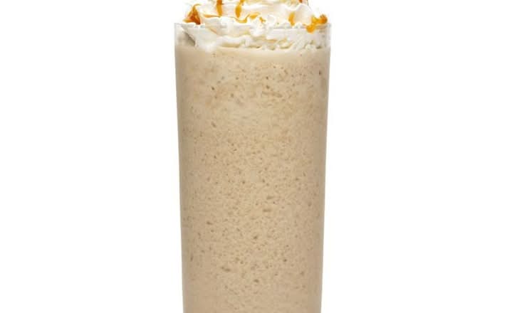 Frozen Praline