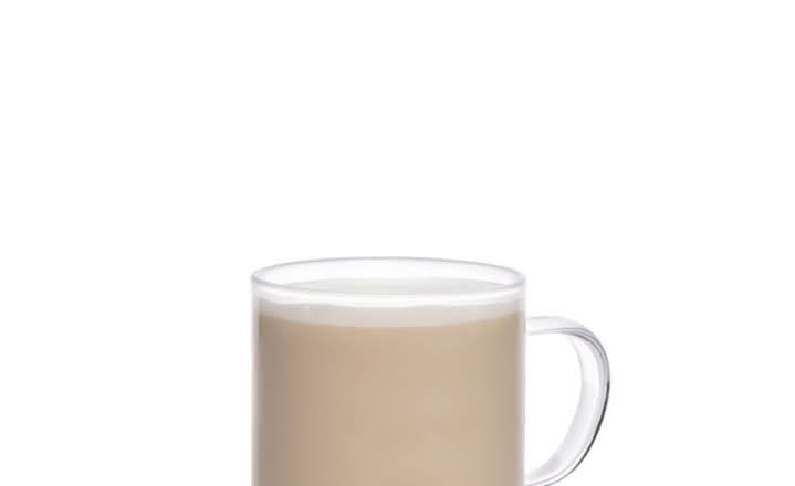 Chai Tea Latte