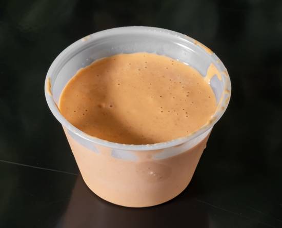 Spicy Mayo