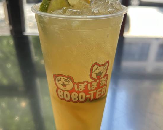 Honey Lemon & Lime
