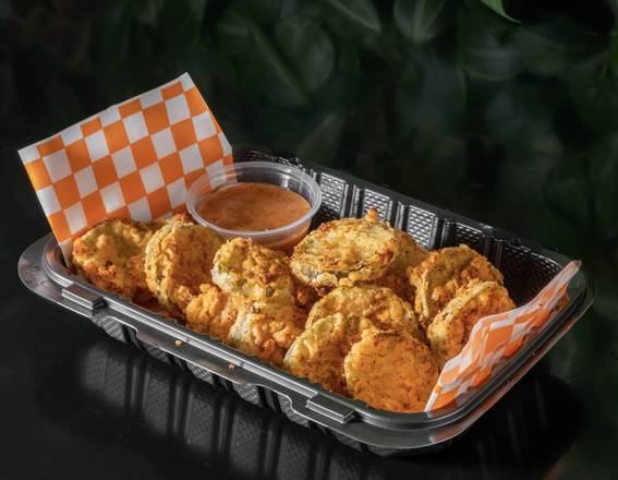 Fried Pickles