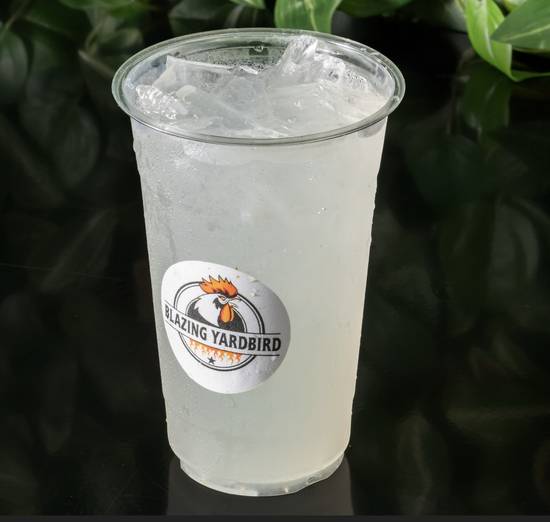 Yardbird Lemonade