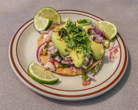 Ceviche