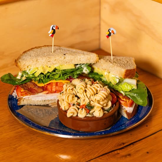 BLT