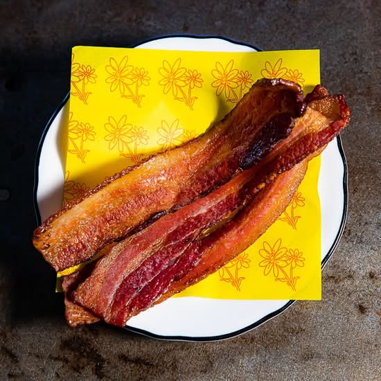 SIDE BACON