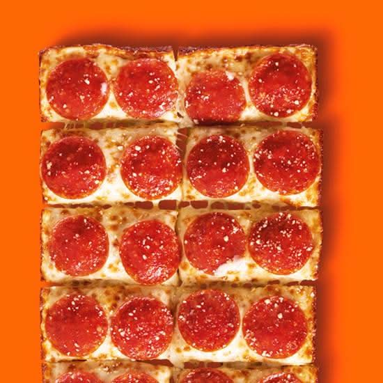 Pepperoni Cheese Bread
