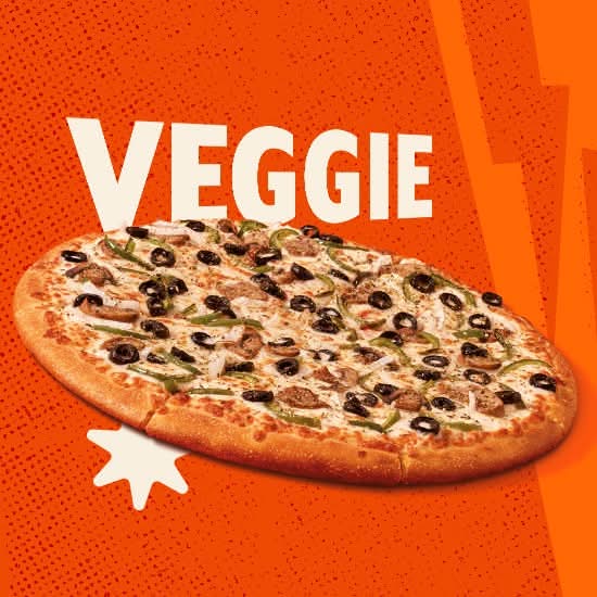 Veggie
