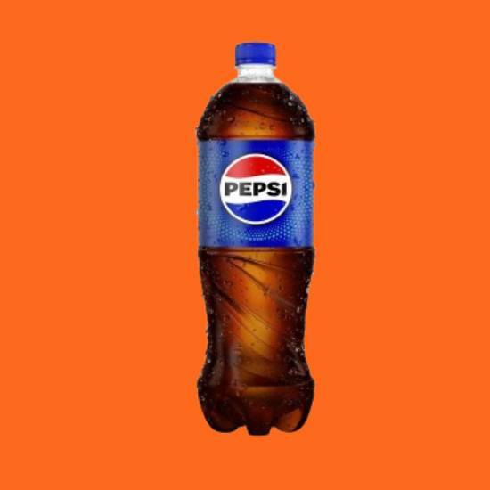 Botella de Refresco