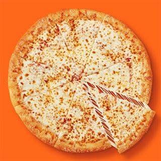 Stuffed Crust Queso