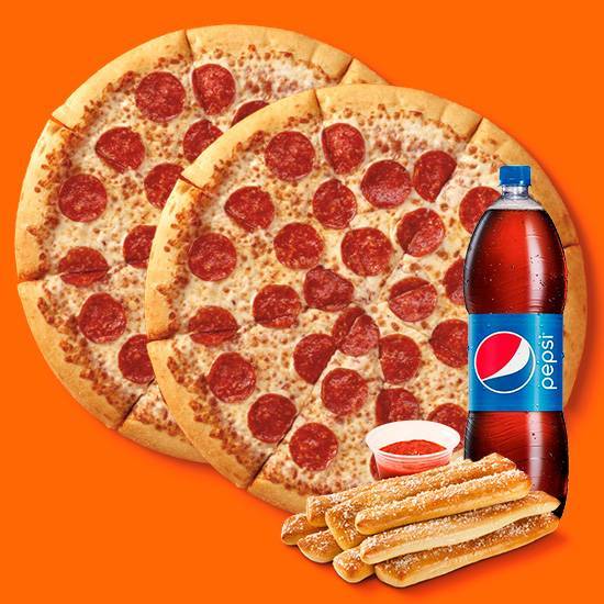 Party Pack