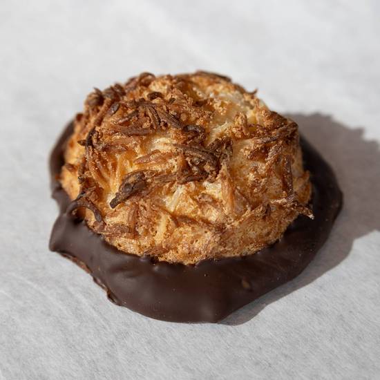 Coconut Macaroon