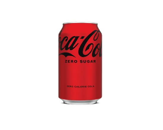 Coke Zero