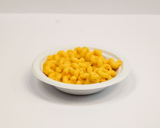 Mac & Cheese