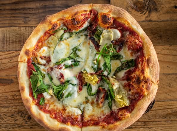 Sunset Pizza