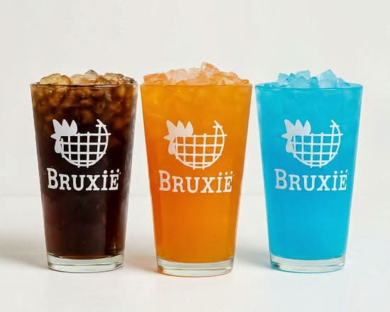 SOFT DRINKS