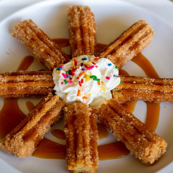 Churros