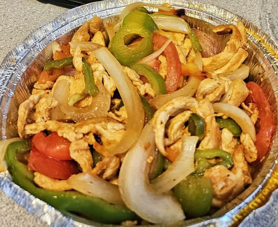 Fajitas