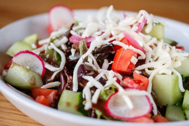 SIDE SALAD