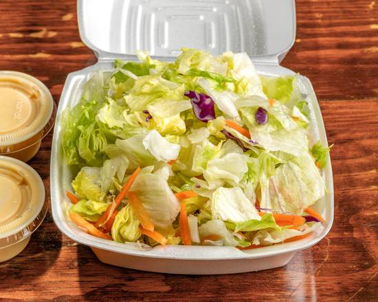 House Salad