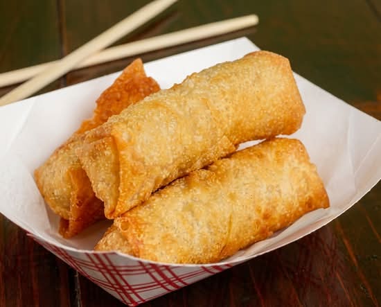 Egg Rolls