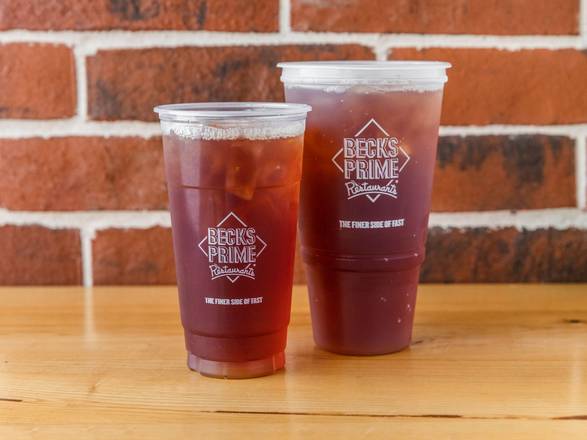 Regular Tea
