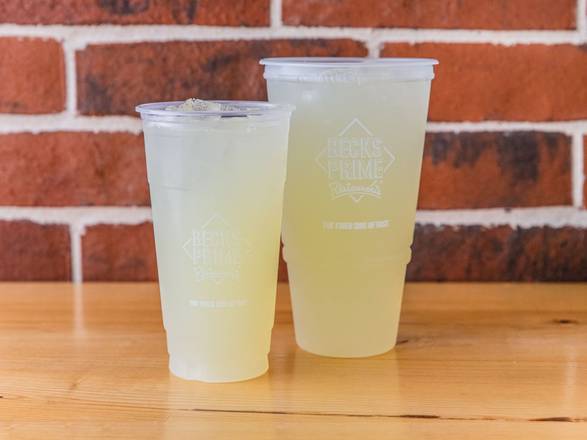 Regular Lemonade