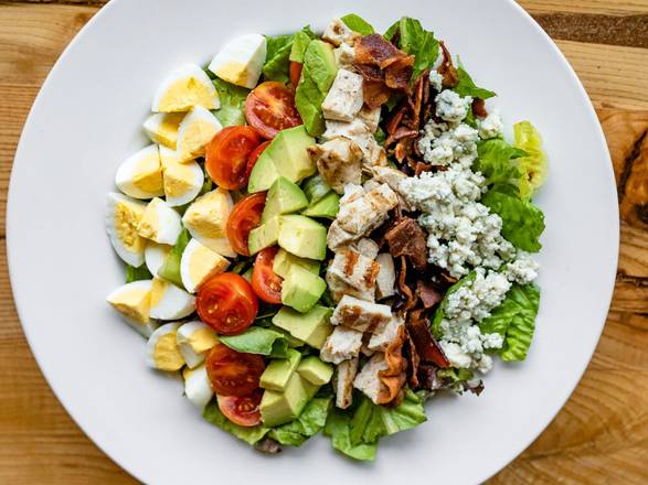 Cobb Salad Chicken