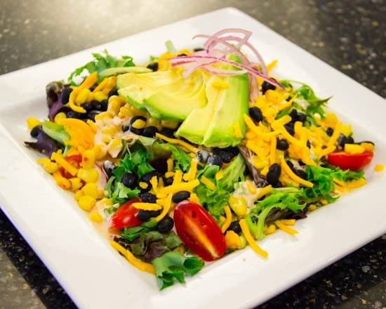Southwest Salad