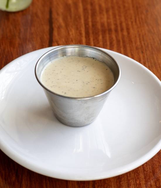 Caesar Dressing